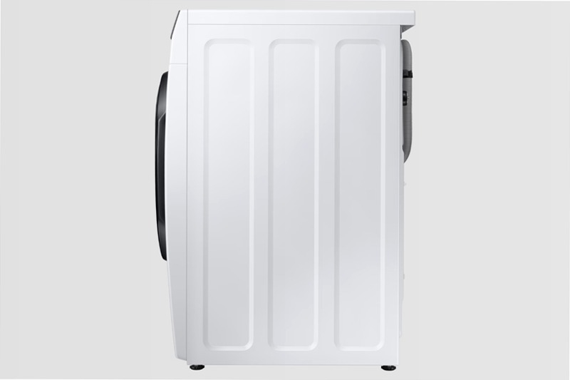 Lavatrice AI Control QuickDrive™ WW90T854ABT | Samsung IT 1400rpm 9kg Bianco