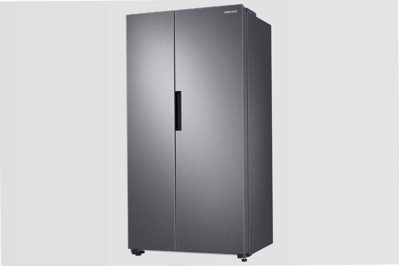 Side by Side Serie 8000 RS66A8101S9 E