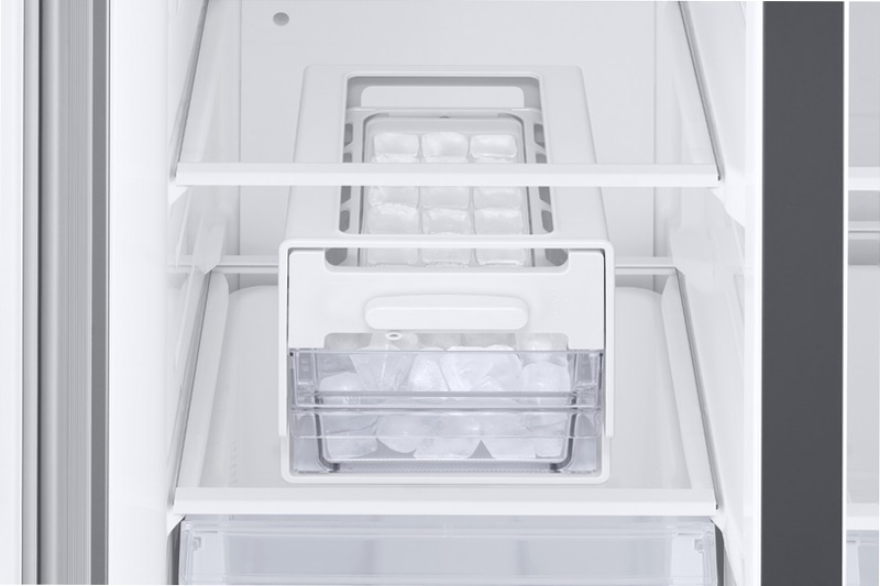 Side by Side Serie 8000 RS66A8101S9 E