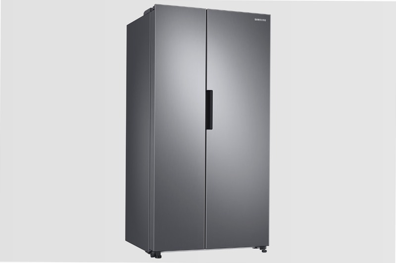 Side by Side Serie 8000 RS66A8101S9 E