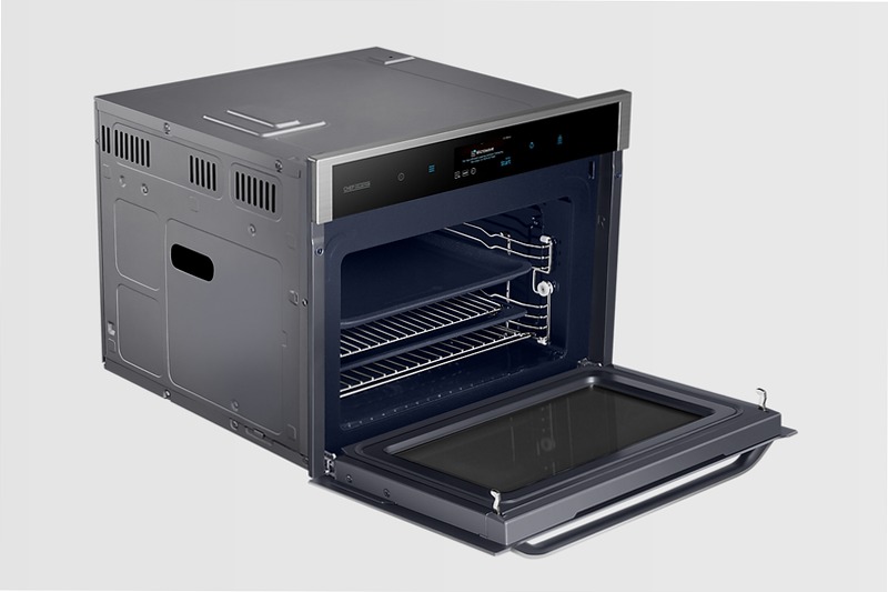 Forno Multifunzione Compact NQ50J9530BS | Samsung IT 50 Incasso