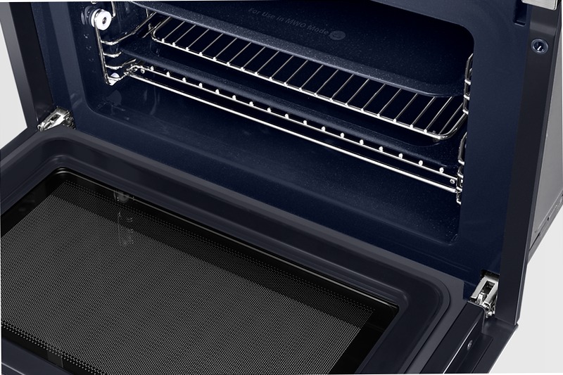 Forno Multifunzione Compact NQ50J9530BS | Samsung IT 50 Incasso