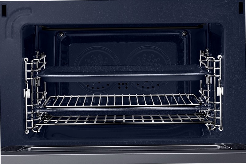 Forno Multifunzione Compact NQ50J9530BS | Samsung IT 50 Incasso