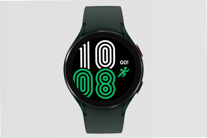 Galaxy Watch4 LTE 44mm