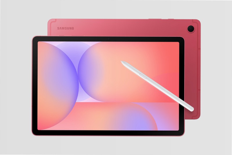 Galaxy Tab S10 Lite - Tablet per studi e lavoro