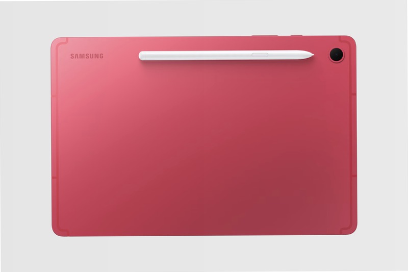Galaxy Tab S10 Lite - Tablet per studi e lavoro