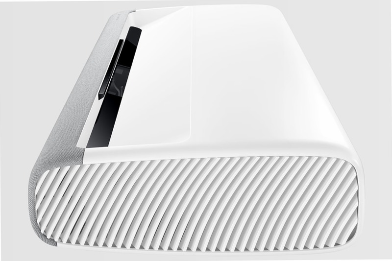 The Premiere 4K UHD LSP7T 2020 4K UHD / 2160p (3840 × 2160) 4K UHD / 2160p (3840 × 2160)
