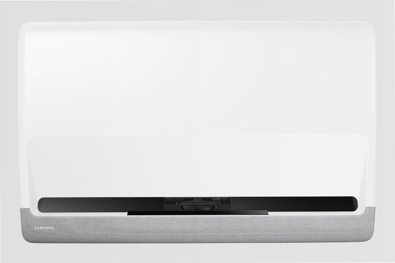 The Premiere 4K UHD LSP7T 2020 4K UHD / 2160p (3840 × 2160) 4K UHD / 2160p (3840 × 2160)