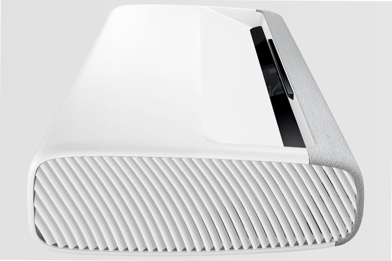 The Premiere 4K UHD LSP7T 2020 4K UHD / 2160p (3840 × 2160) 4K UHD / 2160p (3840 × 2160)