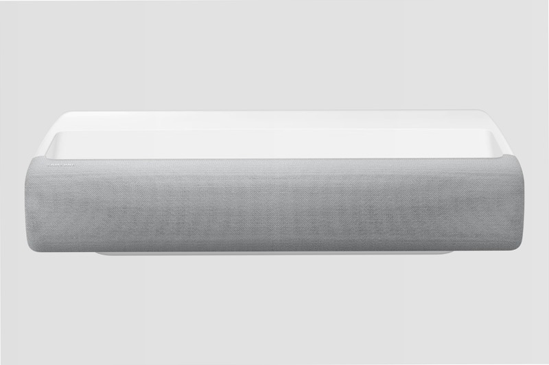 The Premiere 4K UHD LSP7T 2020 4K UHD / 2160p (3840 × 2160) 4K UHD / 2160p (3840 × 2160)