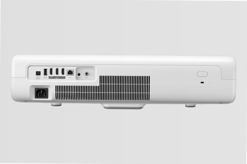 The Premiere 4K UHD LSP7T 2020 4K UHD / 2160p (3840 × 2160) 4K UHD / 2160p (3840 × 2160)