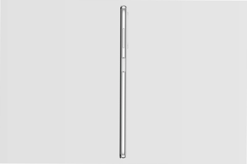 Galaxy M52 5G - Smartphone Potente e Elegante 6.7" 6GB Nero