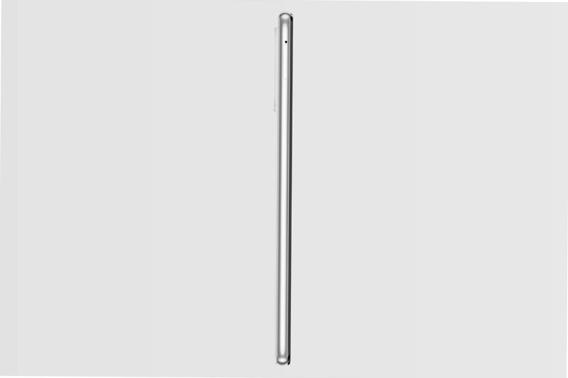 Galaxy M52 5G - Smartphone Potente e Elegante 6.7" 6GB Nero