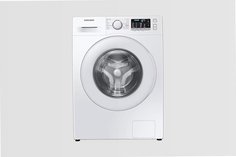 Colonna bucato Lavatrice 8KG e Asciugatrice 8KG - Cleaning Pack F-WW80TDV80T
