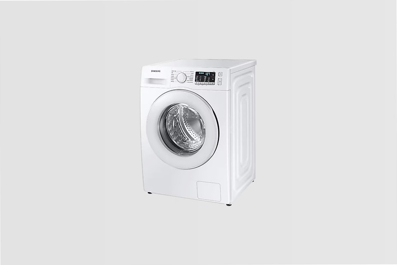 Colonna bucato Lavatrice 8KG e Asciugatrice 8KG - Cleaning Pack F-WW80TDV80T