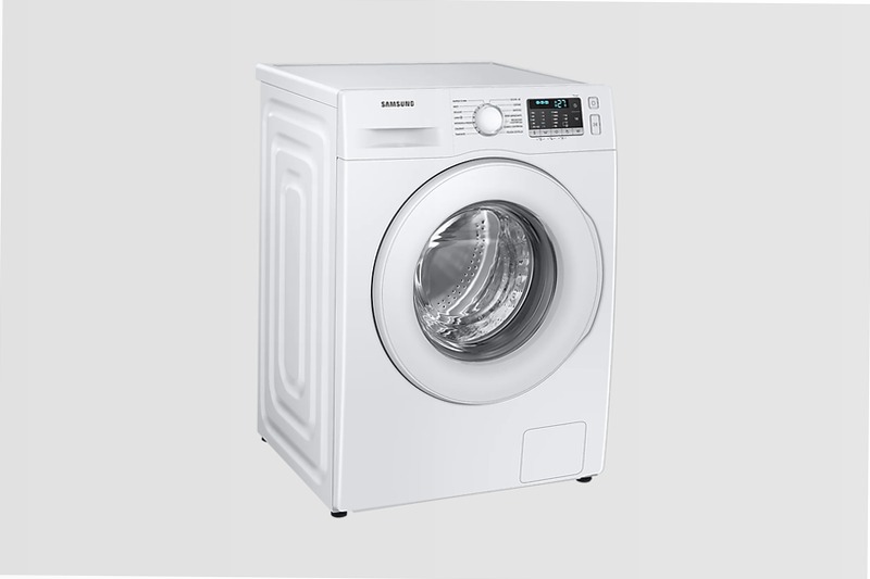 Colonna bucato Lavatrice 8KG e Asciugatrice 8KG - Cleaning Pack F-WW80TDV80T