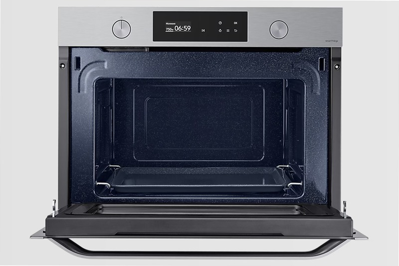 Forno Microonde Compact NQ50A6139BS 50 Incasso