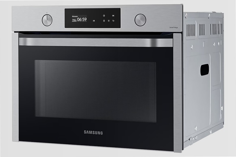 Forno Microonde Compact NQ50A6139BS 50 Incasso