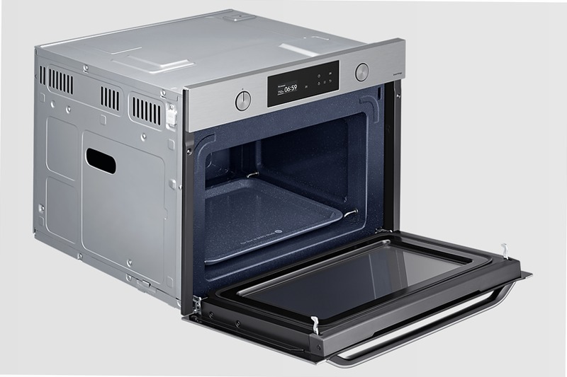 Forno Microonde Compact NQ50A6139BS 50 Incasso