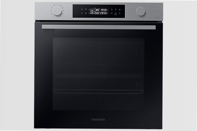 Forno Dual Cook Serie 4 e Forno Microonde Compatto Serie 4 50 A