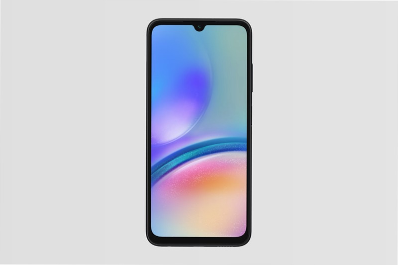 Galaxy A05s - Display e Fotocamere Potenti 6.7" 4GB Nero