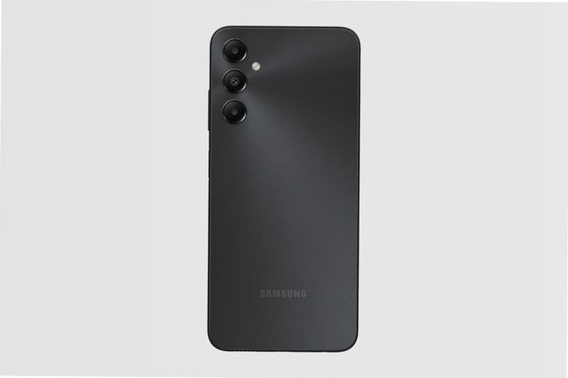 Galaxy A05s - Display e Fotocamere Potenti 6.7" 4GB Nero