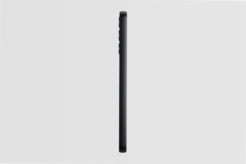 Galaxy A05s - Display e Fotocamere Potenti 6.7" 4GB Nero