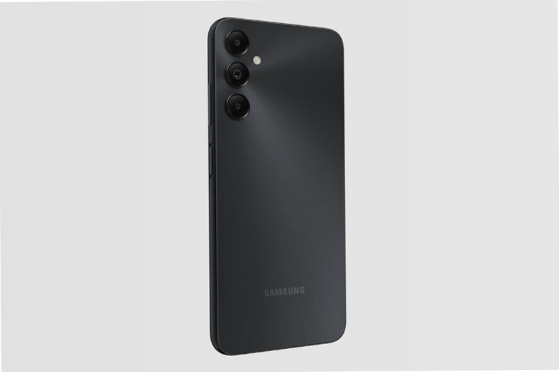 Galaxy A05s - Display e Fotocamere Potenti 6.7" 4GB Nero