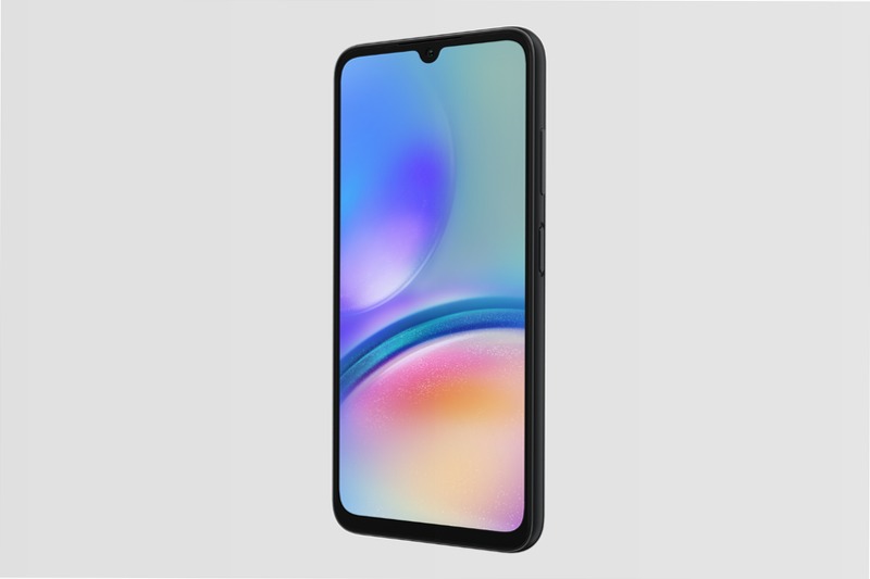 Galaxy A05s - Display e Fotocamere Potenti 6.7" 4GB Nero