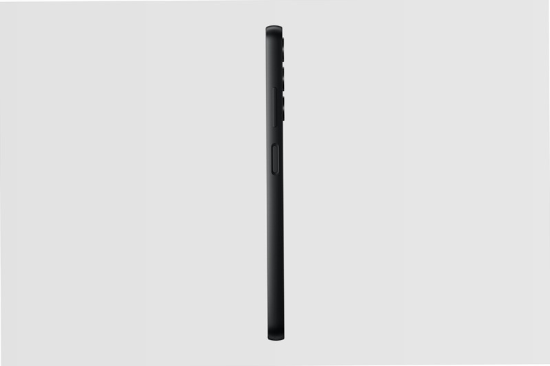 Galaxy A05s - Display e Fotocamere Potenti 6.7" 4GB Nero