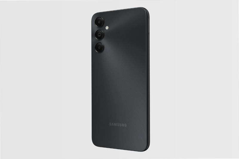 Galaxy A05s - Display e Fotocamere Potenti 6.7" 4GB Nero