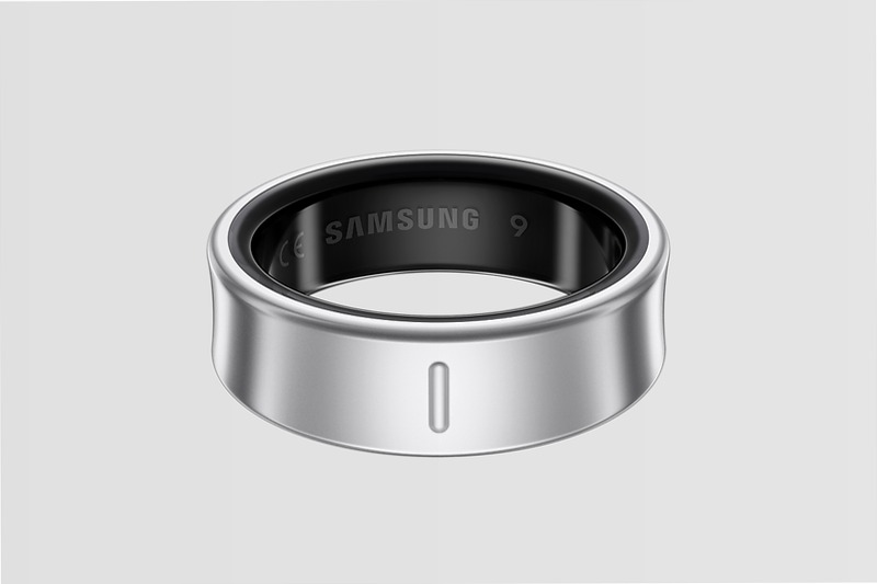 Galaxy Ring: Il Braccialetto Intellettuale per la Tua Salute