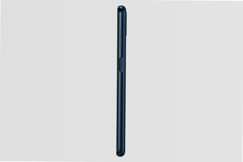 Galaxy M12 - Display e Batteria Potenti 6.5" 4GB 4GB Nero