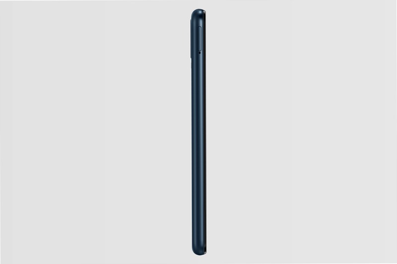 Galaxy M12 - Display e Batteria Potenti 6.5" 4GB 4GB Nero