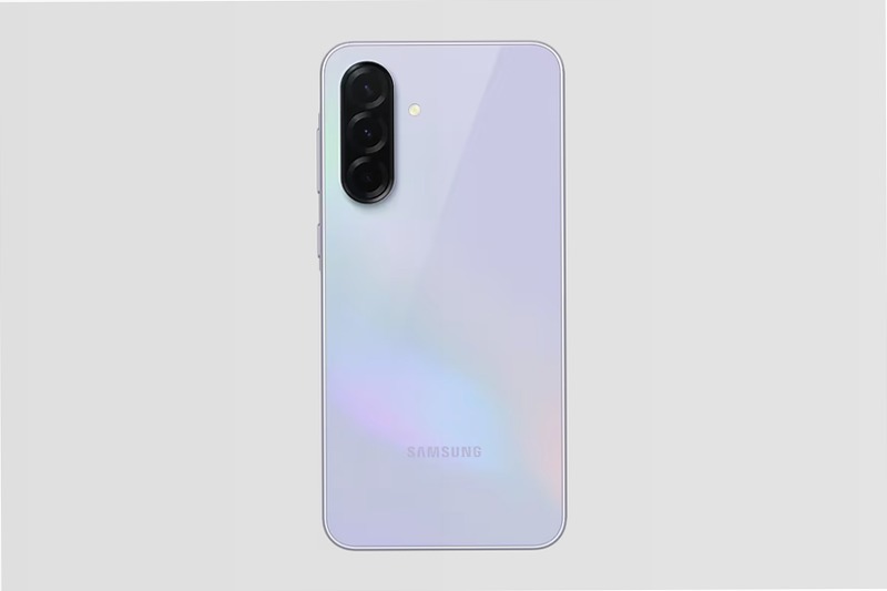 Galaxy A36 5G - Sfoglia con Stile 6.7"