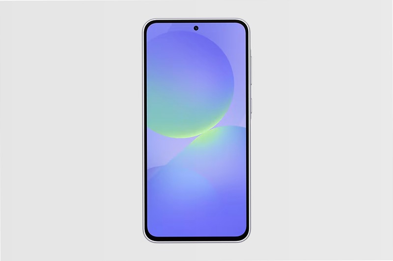 Galaxy A36 5G - Sfoglia con Stile 6.7"