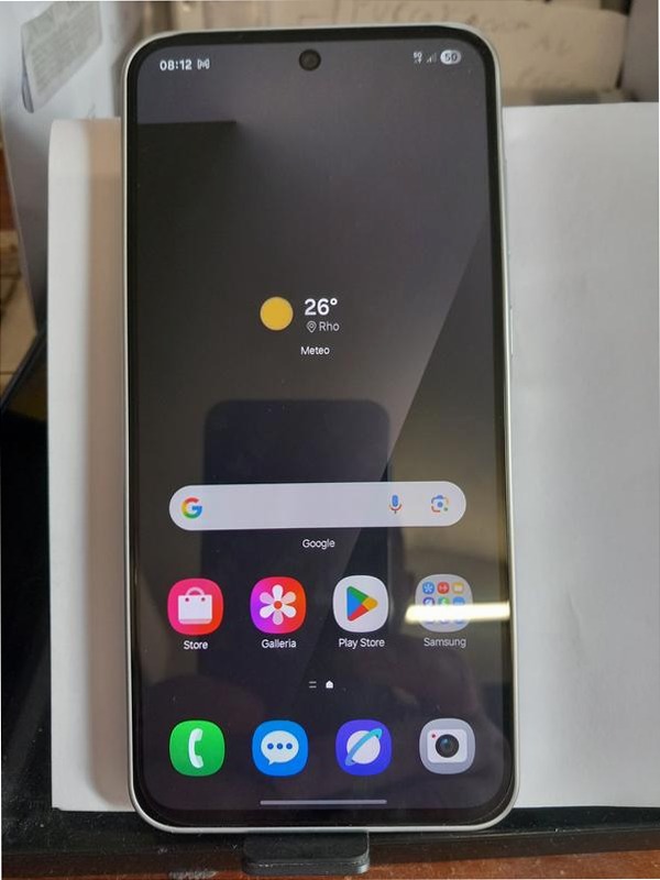 Galaxy A36 5G - Sfoglia con Stile 6.7"