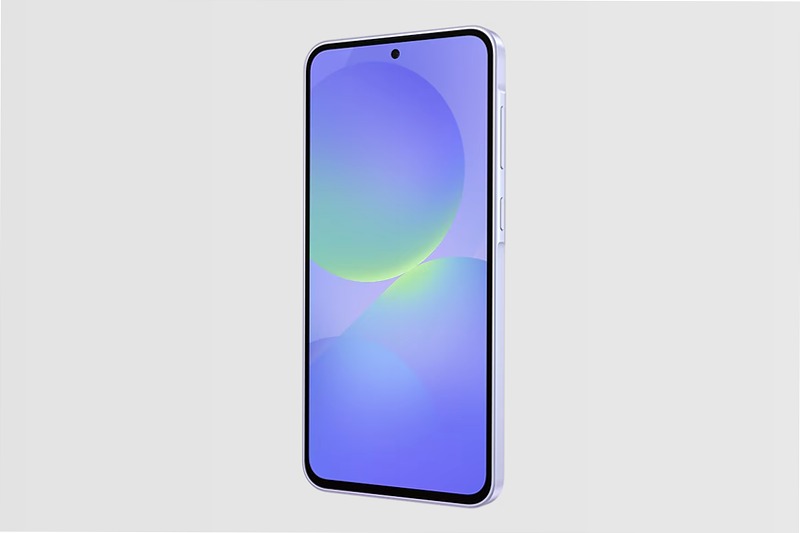Galaxy A36 5G - Sfoglia con Stile 6.7"