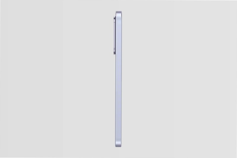 Galaxy A36 5G - Sfoglia con Stile 6.7"