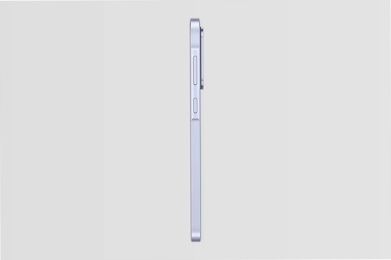 Galaxy A36 5G - Sfoglia con Stile 6.7"