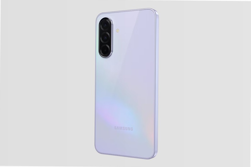 Galaxy A36 5G - Sfoglia con Stile 6.7"