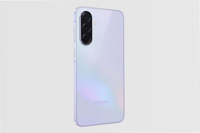 Galaxy A36 5G - Sfoglia con Stile 6.7"