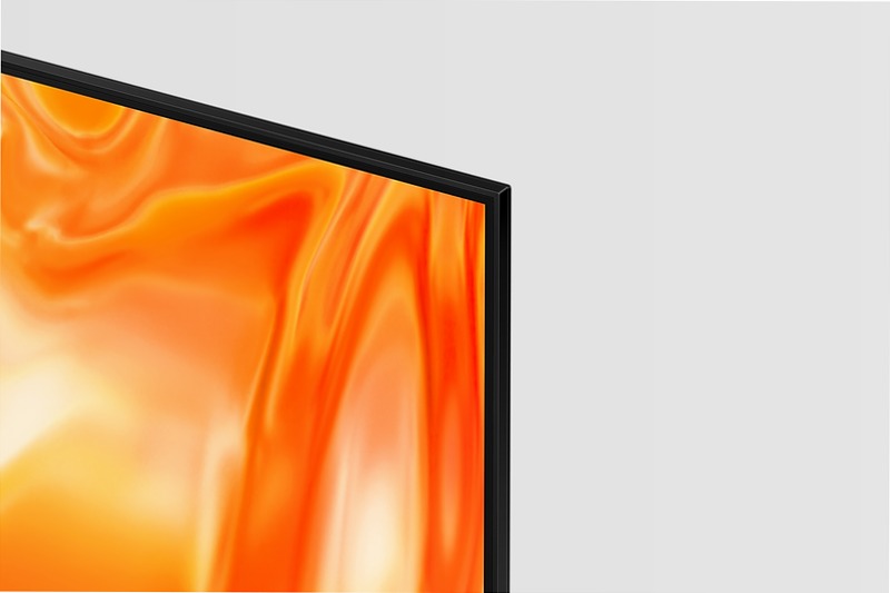 65" Neo QLED QN72H 4K Vision AI Smart TV Nero