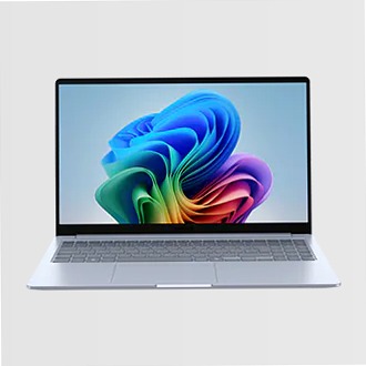 Galaxy Book4 Edge - Nuove Funzionalità AI e Miglioramenti 16GB Windows 16