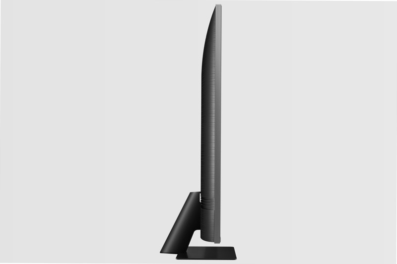 TV QLED 4K Q80T 2020 - Samsung IT