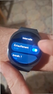 Galaxy Watch8 (LTE, 40 mm)