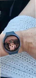 Galaxy Watch8 (LTE, 44 mm)