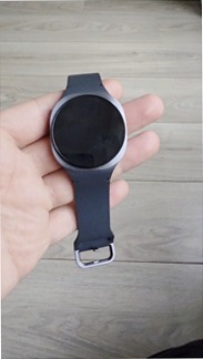 Galaxy Watch8 (LTE, 40 mm)