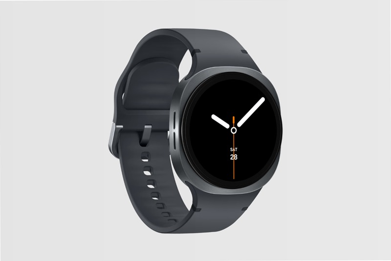 Galaxy Watch8 (LTE, 40 mm)