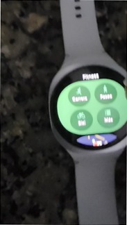 Galaxy Watch8 (LTE, 44 mm)